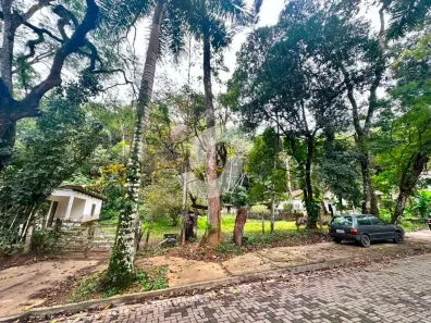 Lote/Terreno à venda, 3437m² no Itaipu, Niterói