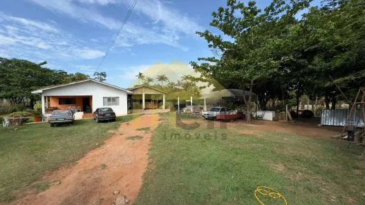 Fazenda/Sítio com 3 Quartos à venda, 4630m² no , Álvares Machado