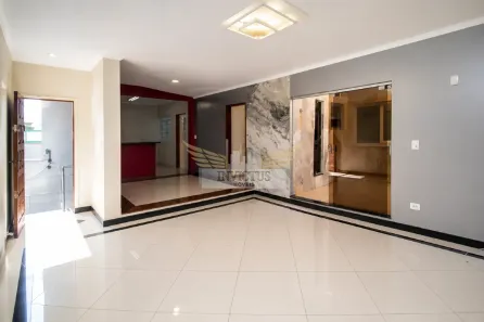 Sobrado com 3 Quartos para alugar, 239m² no Nova Petrópolis, São Bernardo do Campo