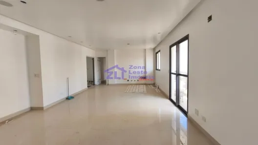 Apartamento com 4 Quartos para alugar, 170m² no Vila Regente Feijó, São Paulo