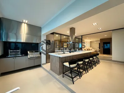 Apartamento com 4 Quartos à venda, 229m² no Pitangueiras, Guarujá