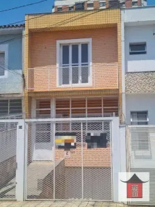 Casa com 3 Quartos à venda, 244m² no Centro, Sorocaba