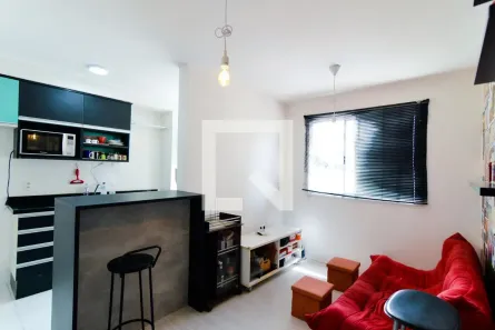 Apartamento com 2 Quartos à venda, 42m² no Jardim Las Vegas, Guarulhos