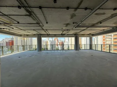 Apartamento com 4 Quartos à venda, 358m² no Vila Nova Conceição, São Paulo