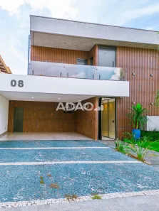 Sobrado com 3 Quartos à venda, 256m² no Loteamento Portal do Sol II, Goiânia