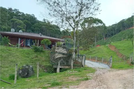 Fazenda/Sítio com 3 Quartos à venda, 22400m² no Fazenda do Sacramento, Águas Mornas