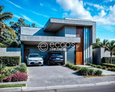 Casa de Condomínio com 3 Quartos à venda, 170m² no Granja Marileusa, Uberlândia