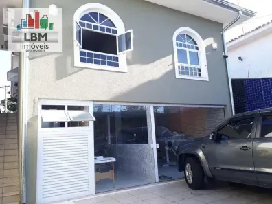 Casa com 3 Quartos para venda ou aluguel, 165m² no Jardim Chapadão, Campinas