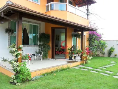 Casa com 3 Quartos à venda, 142m² no Serramar, Rio das Ostras