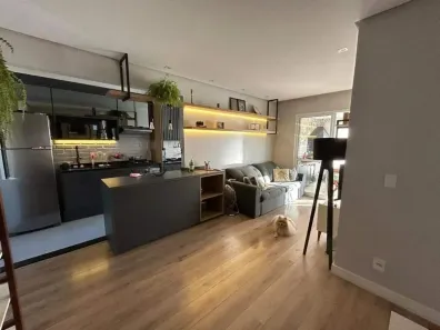 Apartamento com 2 Quartos à venda, 65m² no Sacomã, São Paulo