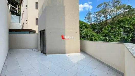 Apartamento com 2 Quartos à venda, 103m² no Serra, Belo Horizonte