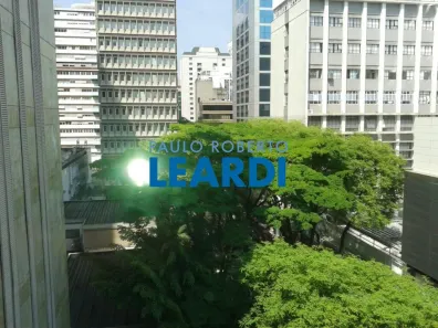 Ponto Comercial para alugar, 139m² no Cerqueira César, São Paulo