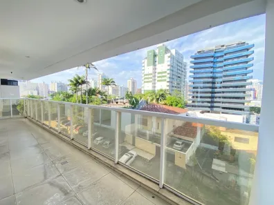 Apartamento com 3 Quartos à venda, 120m² no Praia da Costa, Vila Velha