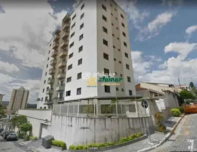 Apartamento com 2 Quartos à venda, 72m² no Vila Galvão, Guarulhos