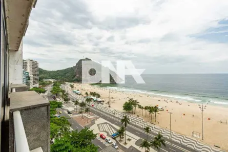 Apartamento com 4 Quartos à venda, 430m² no Copacabana, Rio de Janeiro