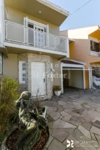 Casa com 3 Quartos à venda, 161m² no Ipanema, Porto Alegre