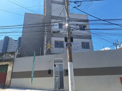 Apartamento com 2 Quartos à venda, 37m² no Penha de França, São Paulo