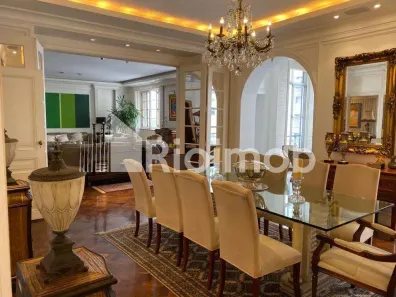 Apartamento com 4 Quartos à venda, 463m² no Flamengo, Rio de Janeiro
