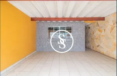 Sobrado com 2 Quartos à venda, 123m² no Paulicéia, São Bernardo do Campo