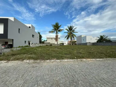 Lote/Terreno à venda, 456m² no Zona de Expansão (Olhos D'Agua), Barra dos Coqueiros