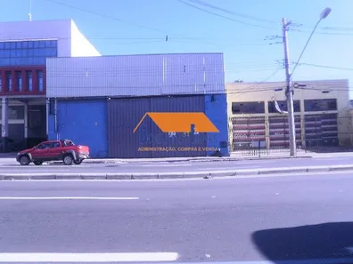 Galpão/Depósito/Armazém à venda, 400m² no Bonfim, Belo Horizonte