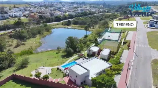 Lote/Terreno à venda, 365m² no , Itupeva