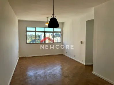 Apartamento com 2 Quartos à venda, 97m² no Perdizes, São Paulo