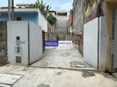 Lote/Terreno à venda, 130m² no Vila Progredior, São Paulo