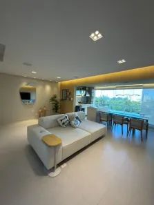 Apartamento com 2 Quartos à venda, 110m² no Patamares, Salvador