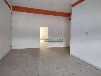 Ponto Comercial à venda, 300m² no Ipiranga, Ribeirão Preto