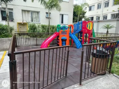 Apartamento com 2 Quartos à venda, 43m² no Jardim Íris, São Paulo