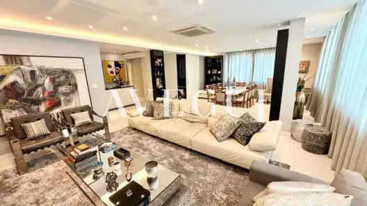 Apartamento com 3 Quartos à venda, 230m² no Copacabana, Rio de Janeiro