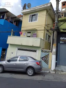 Casa com 2 Quartos à venda, 200m² no Vila Pereira Cerca, São Paulo