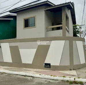 Casa com 4 Quartos à venda, 175m² no Ipitanga, Lauro de Freitas