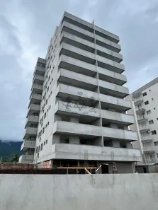 Apartamento com 2 Quartos à venda, 95m² no Balneário Copacabana, Caraguatatuba