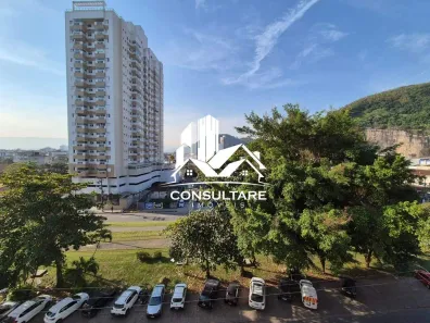 Apartamento com 2 Quartos à venda, 67m² no Centro, São Vicente