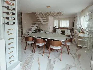Casa com 4 Quartos à venda, 301m² no Pedra Branca, Palhoça