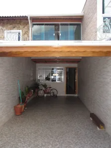 Casa com 3 Quartos à venda, 117m² no Vila Constança, São Paulo