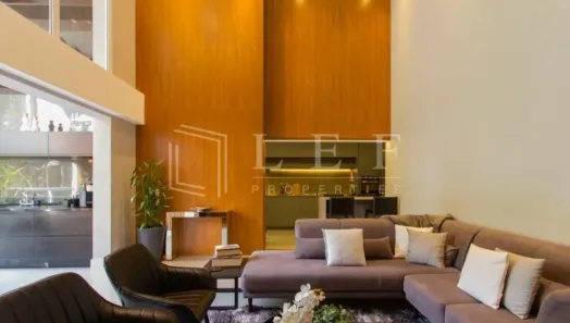 Apartamento com 3 Quartos à venda, 185m² no Vila Andrade, São Paulo