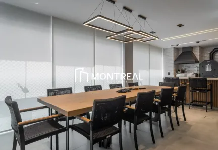 Apartamento com 4 Quartos à venda, 204m² no Mooca, São Paulo