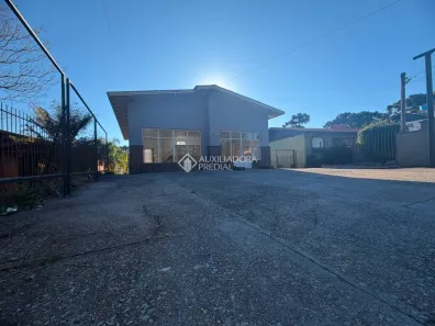 Prédio Comercial para alugar, 150m² no São José, Canela