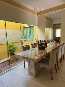 Casa com 3 Quartos à venda, 122m² no Jardim Europa, Uberlândia