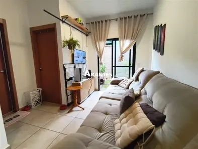 Apartamento com 2 Quartos à venda, 82m² no Grand Ville, Uberlândia