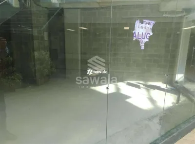 Ponto Comercial à venda, 35m² no Recreio dos Bandeirantes, Rio de Janeiro
