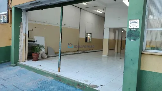 Ponto Comercial para alugar, 170m² no Vila Parque Jabaquara, São Paulo