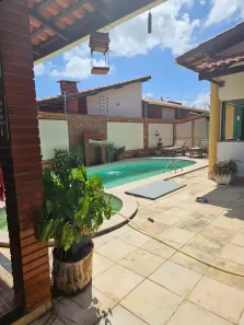 Casa com 3 Quartos à venda, 250m² no Araçagy, São José de Ribamar