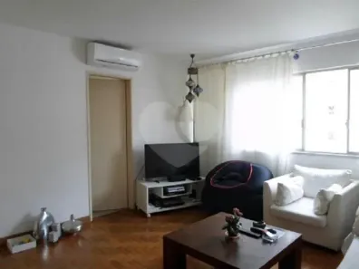 Apartamento com 2 Quartos à venda, 74m² no Indianópolis, São Paulo