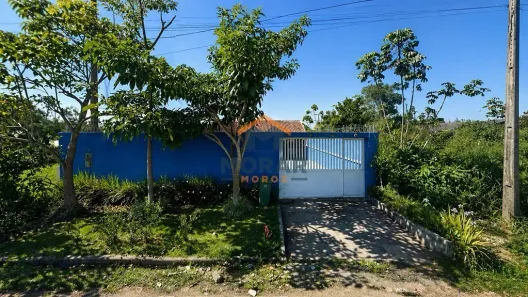 Casa com 3 Quartos à venda, 135m² no Praia de Leste, Pontal do Paraná