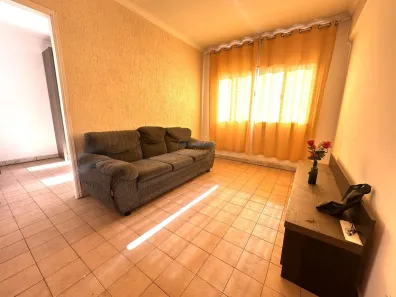 Apartamento com 2 Quartos à venda, 71m² no Caiçara, Praia Grande