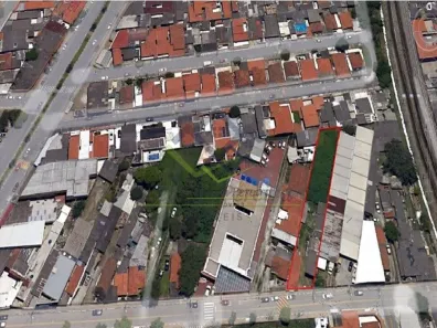 Lote/Terreno à venda, 900m² no Vila Acoreana, Poá